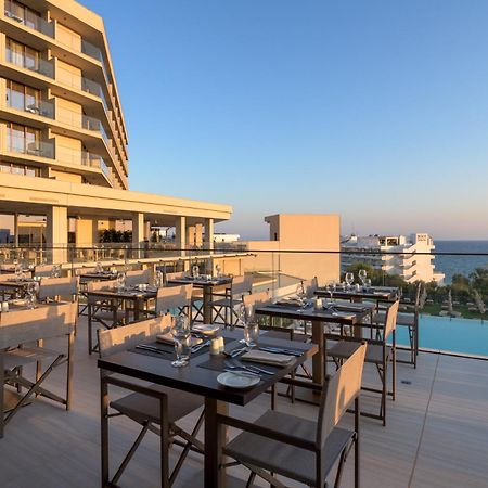 Amarande (Adults Only) Hotel Ayia Napa Luaran gambar The Westin Resort Marina El Alamein