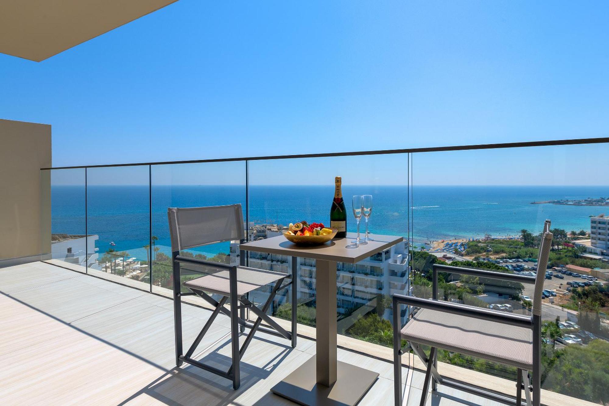 Amarande (Adults Only) Hotel Ayia Napa Luaran gambar