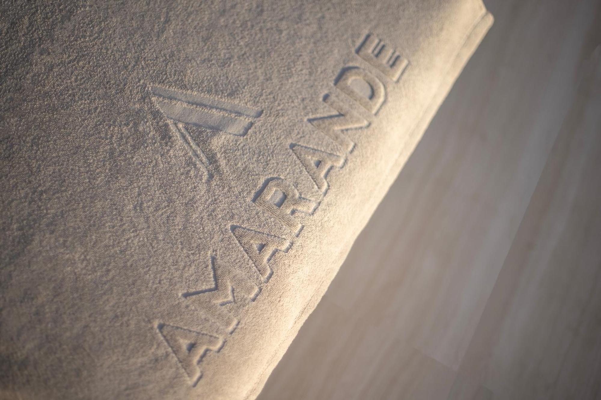 Amarande (Adults Only) Hotel Ayia Napa Luaran gambar The name of the station engraved on a train carriage